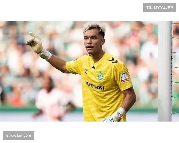 不莱梅门将巴克豪斯或拒绝日本队邀请,专注俱乐部发展 不莱梅门将巴克豪斯或拒绝日本队邀请,专注俱乐部发展