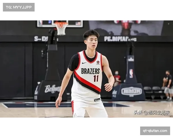 中国球员杨瀚森连续三场未登场 开拓者有计划培养新秀