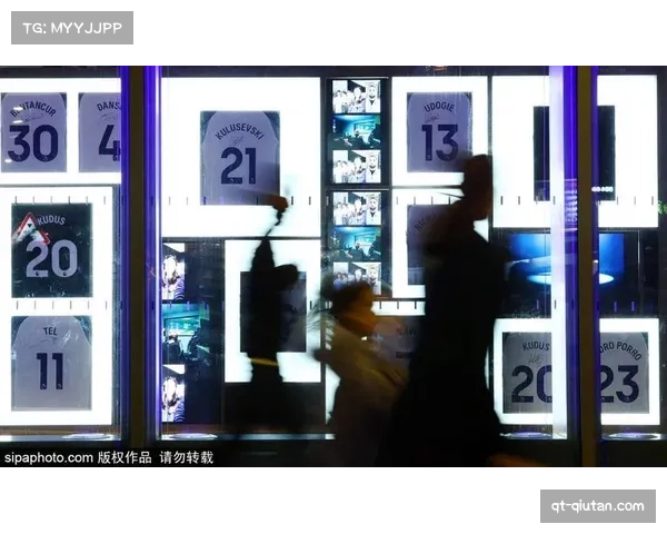 英超联赛经济均衡政策见效 中游球队凭借转播收入缩小与豪门差距