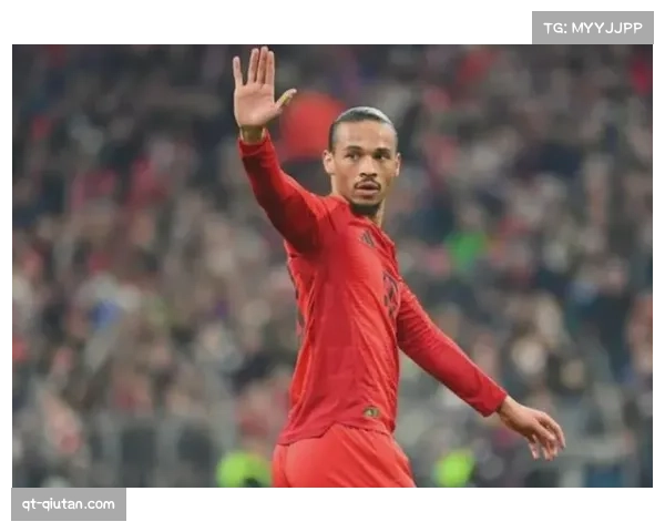 复出即建功 萨内伤愈后展现德甲赛场决定性突破能力 复出即建功 萨内伤愈后展现德甲赛场决定性突破能力