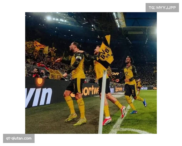 多特创队史纪录连续24场进球 定位球得分占比50%成效率关键 多特创队史纪录连续24场进球 定位球得分占比50%成效率关键