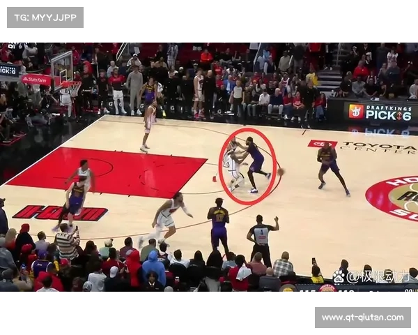 官方裁判报告出炉：火箭勇士湖人掘金最后两分钟判罚全部正确无错漏